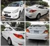 Hyundai  Accent 2014