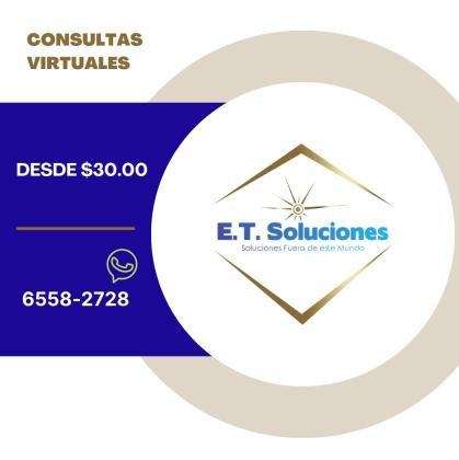 E.T Soluciones