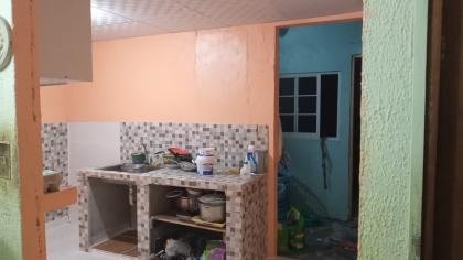 Remodelacion y reparacion de casas.