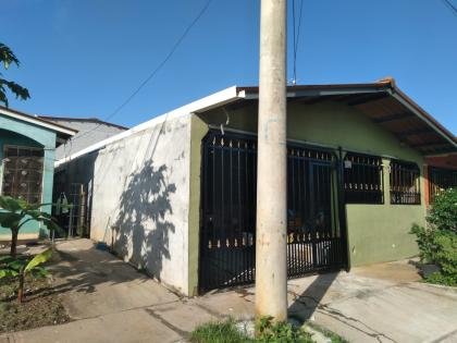 Remodelacion y reparacion de casas.