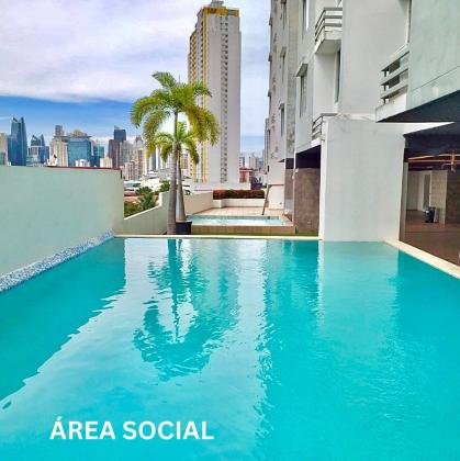 Venta de apartamento en PH Plaza Valencia, via españa