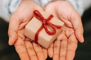 Donación