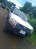 Venta de Nissan  frontier 2014 turbo diesel 4x4