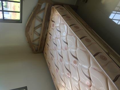 Se alquila casa semiamueblada en chitre