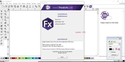 Software rip flexisign , corte e impresion, cadlink, acrorip, onyx.  FULL,  ILIMITADO , permanente