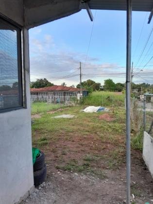Alquiler de Terreno en Chorrera