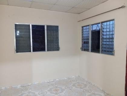 Casa en renta