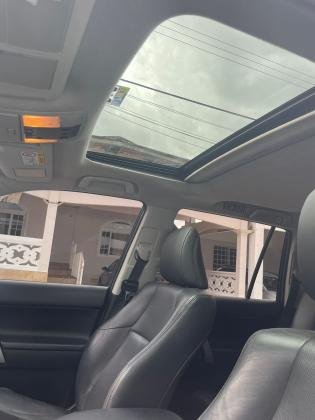 Toyota prado VX 2018