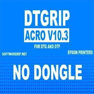 Software rip flexisign , printing and cutting software, cadlink, acrorip, onyx.  FULL, NO DONGLE