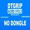 Software rip flexisign , printing and cutting software, cadlink, acrorip, onyx.  FULL, NO DONGLE