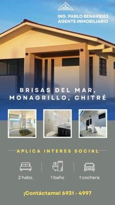 Venta de hermosas residencias nuevas y de segunda en excelentísimo estado