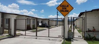 Alquiler de Casa para Estrenar.