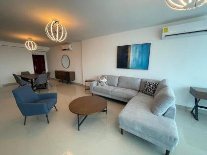 COSTA DEL ESTE - TOP TOWERS - APARTAMENTO AMOBLADO - 149 M2 - $1,850