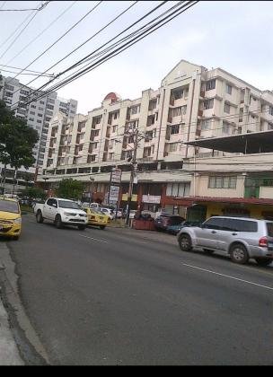 Alquiler en PH ROYAL PARK