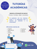 TUTORIAS ACADÉMICAS