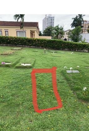 LOTE CEMENTERIO JARDIN DE PAZ