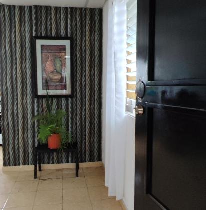 Alquiler de apartamento