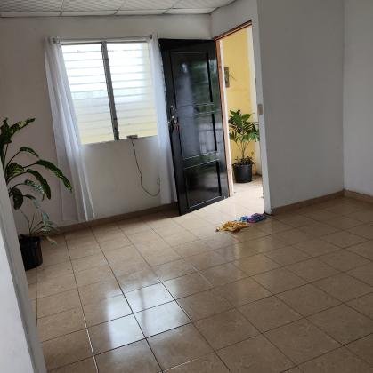 Alquiler de apartamento