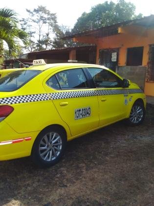 Mitsubishi Mirage G4 2016