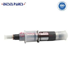 Diesel Fuel Injector 0445120255