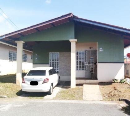casa en esquina