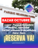 Bazar Juan Díaz ( Expo ferias bazares Mercaditos eventos)