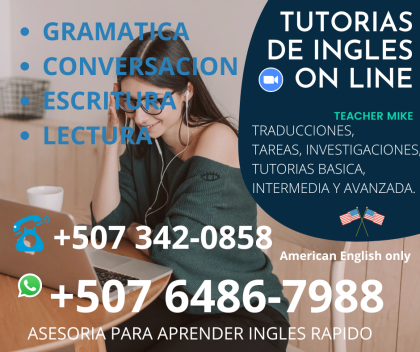 Sin miedo al Éxito: Curso de Inglés Online