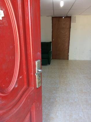 Alquiler de cuarto