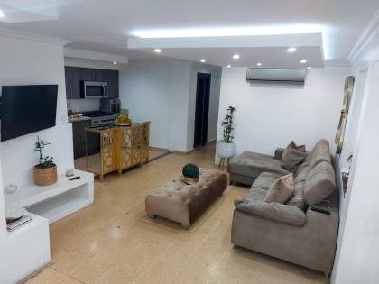 Acogedor Apartamento en La Locería