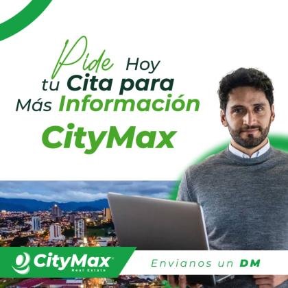 Oportunidad de Inversión en Panamá con CityMax