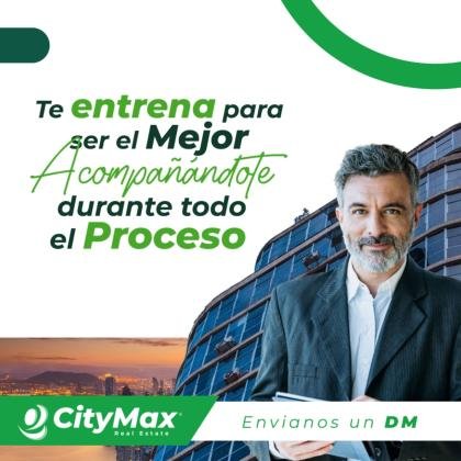 Oportunidad de Inversión en Panamá con CityMax