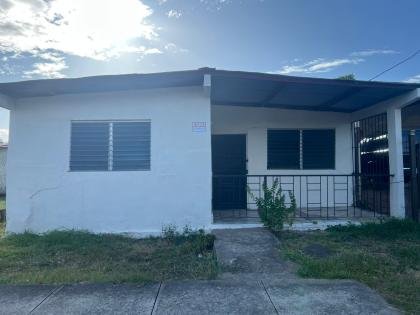 Se Alquila Casa Para Carnavales Chitré