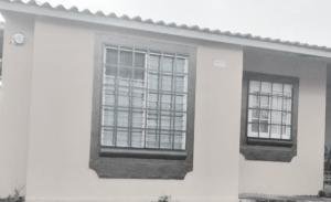 Alquilo casa en Buena Vista Tocumen