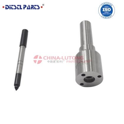 Common Rail Fuel Injector Nozzle 0 433 172 092