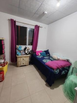 Se alquila casa ó VENTA $120 MIL