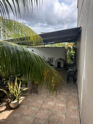 SE ALQUILA CASA EN JUAN DIAZ