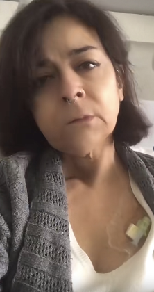 Donación gratis de $100,000