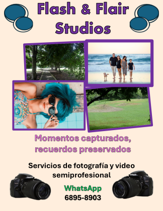 Fotografia semiprofesional