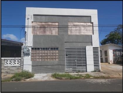 Se vende casa - con 4 apartamentos gran oportunidad