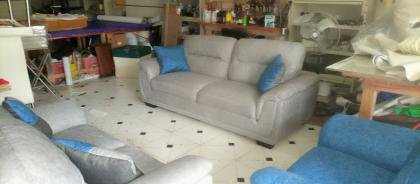 Tapicería en panamá