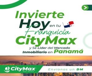 Invierte en Panamá con una franquicia inmobiliaria y acelera tu crecimiento