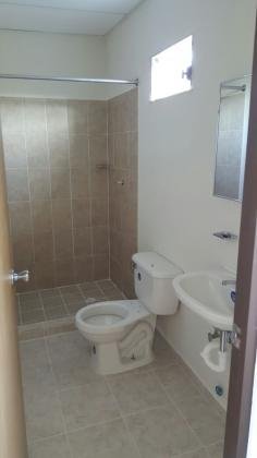 RENTO ALQUILO CASA EN BUENA VISTA TOCUMEN CON DOS RECAMARAS 64761842 / EDWARD