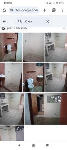 Alquilo casa en nuevo Belén tocumen