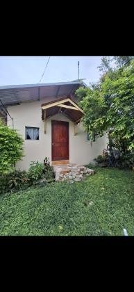 Casa pequeña