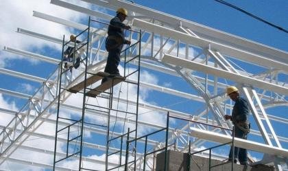FABRICACIÓN DE ESTRUCTURAS METALICAS