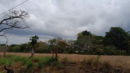 Venta de terreno plano de 1,000 metros cuadrados en El Chirú de Antón