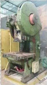 PRENSA EXCENTRICA INCLINABLE T.120R