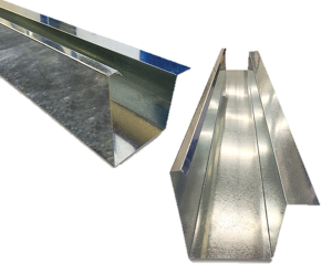 SERVICIOS DE HOJALATERIA