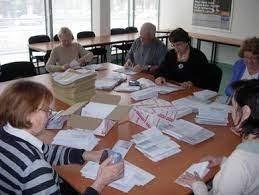 Agentes de acabado postales a domicilio (Teletrabajo en toda Panamá)