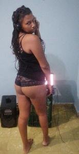 masages y atencion en privado